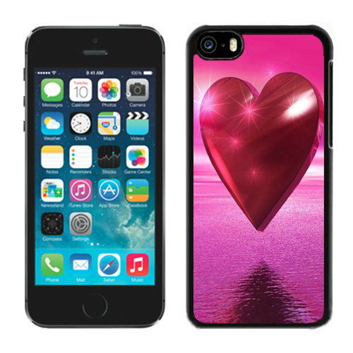 Valentine Love iPhone 5C Cases CSF | Women - Click Image to Close